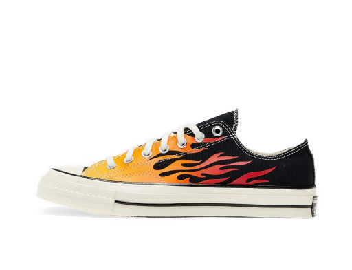 Tennarit ja kengät Converse Chuck 70 Musta | 167813C