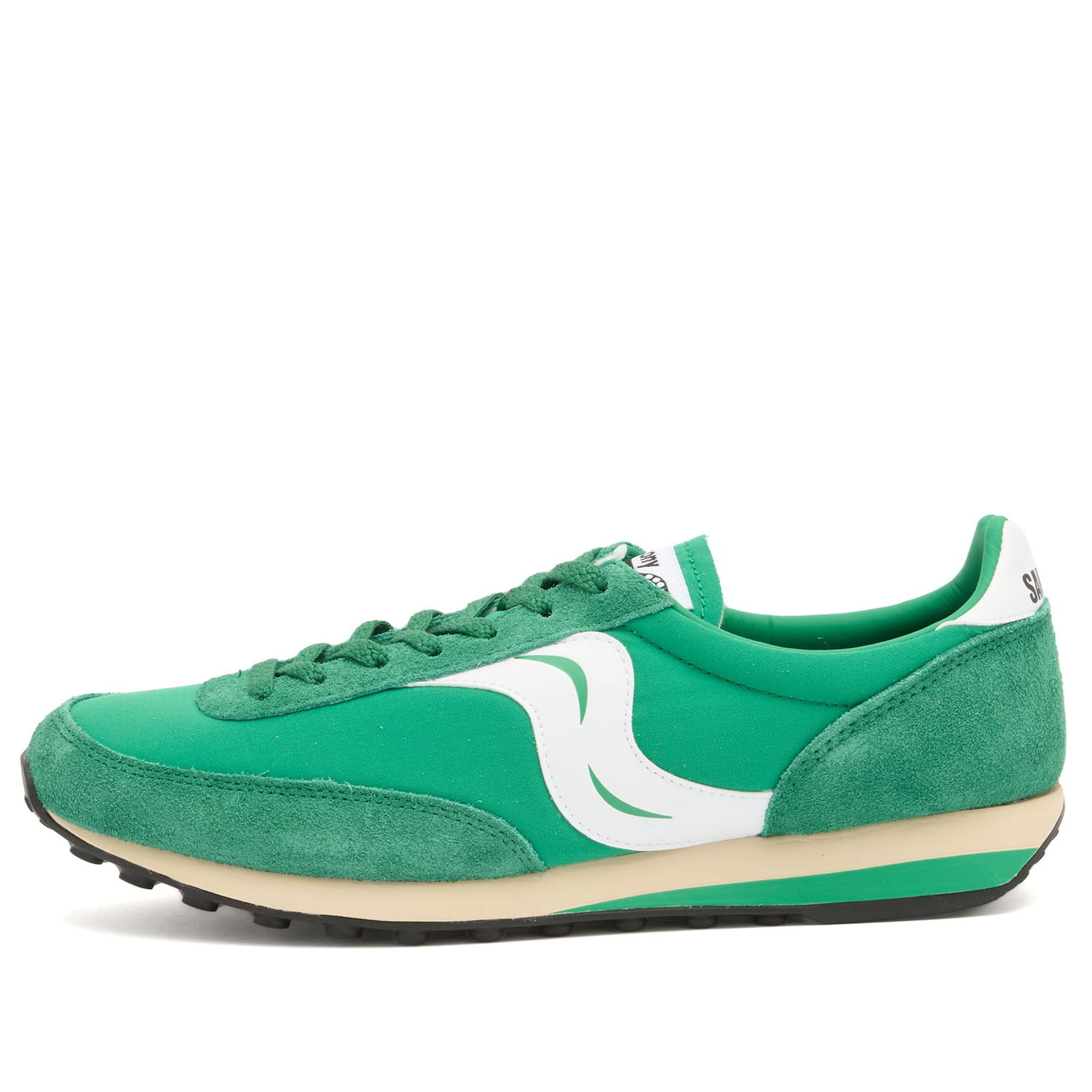 Tennarit ja kengät Saucony Trainer 80 Vihreä | S70883-5, 1