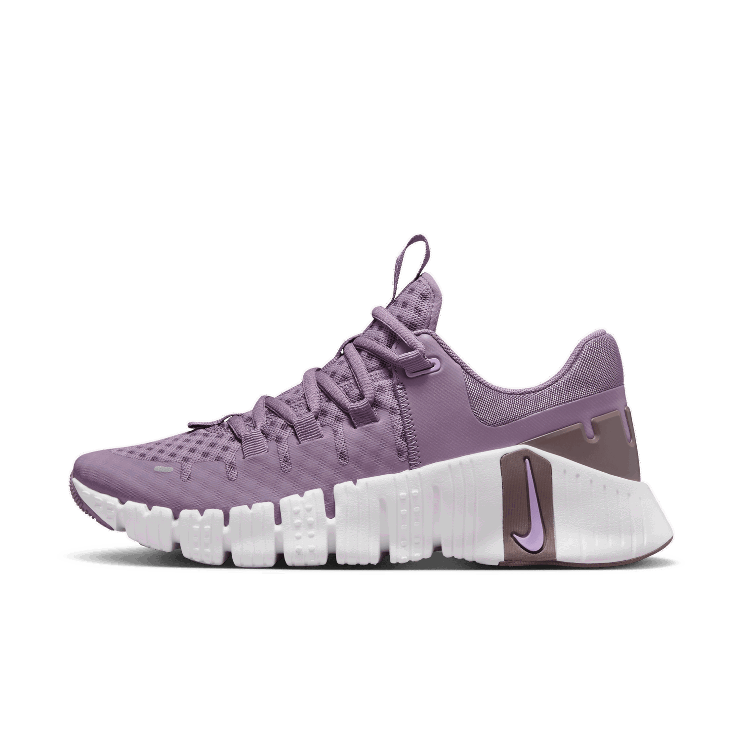 Tennarit ja kengät Nike Free Metcon 5 W Violetti | DV3950-500, 0