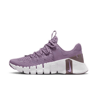 Tennarit ja kengät Nike Free Metcon 5 W Violetti | DV3950-500, 0