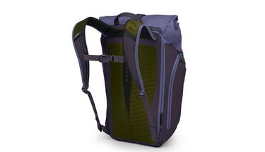 Reppu Osprey Transporter Roll Top Pack Violetti | 10054280OSP, 2