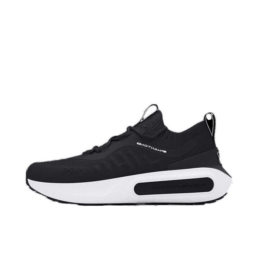 Juoksu Under Armour UA W Phantom 4 Musta | 3027594-003