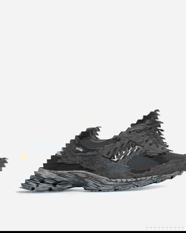 Tennarit ja kengät New Balance 2002 "Protection Pack - Black" Musta | M2002RDB, 3