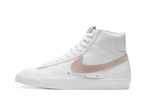 Tennarit ja kengät Nike Blazer Mid '77 Vintage W Valkoinen | CZ1055-118