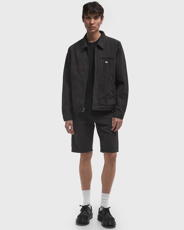 Shortsit Dickies Carpenter Shorts Musta | DK0A4Z81BLK1, 2