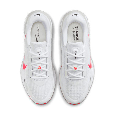 Tennarit ja kengät Nike Journey Run Valkoinen | FN0228-106, 2