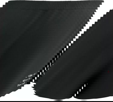 Shortsit Compressport Racing Split Short Musta | ashm3759000, 1