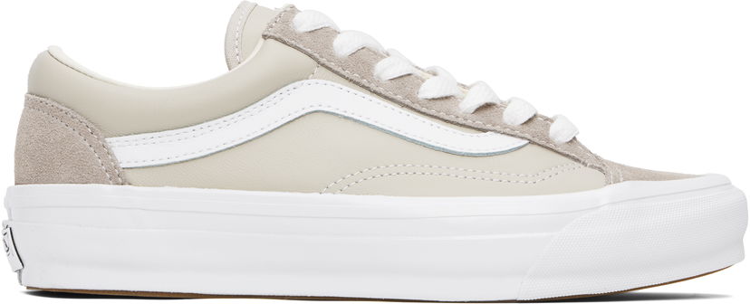 Tennarit ja kengät Vans Vans Old Skool 36 Beige | VN000D57ESU1