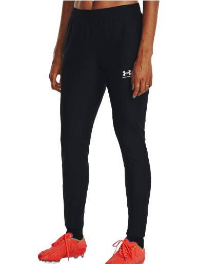 Housut Under Armour W's Ch. Pique Musta | 1379599-001