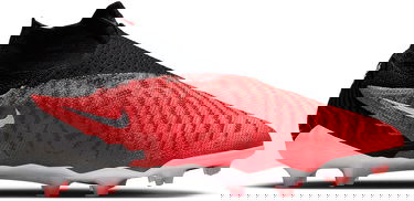 Tennarit ja kengät Nike Nike Phantom GX Elite DF FG Punainen | dc9969-600, 2