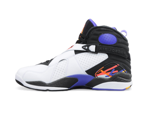 Tennarit ja kengät Jordan Air Jordan 8 "Three-Peat" Valkoinen | 305381-142