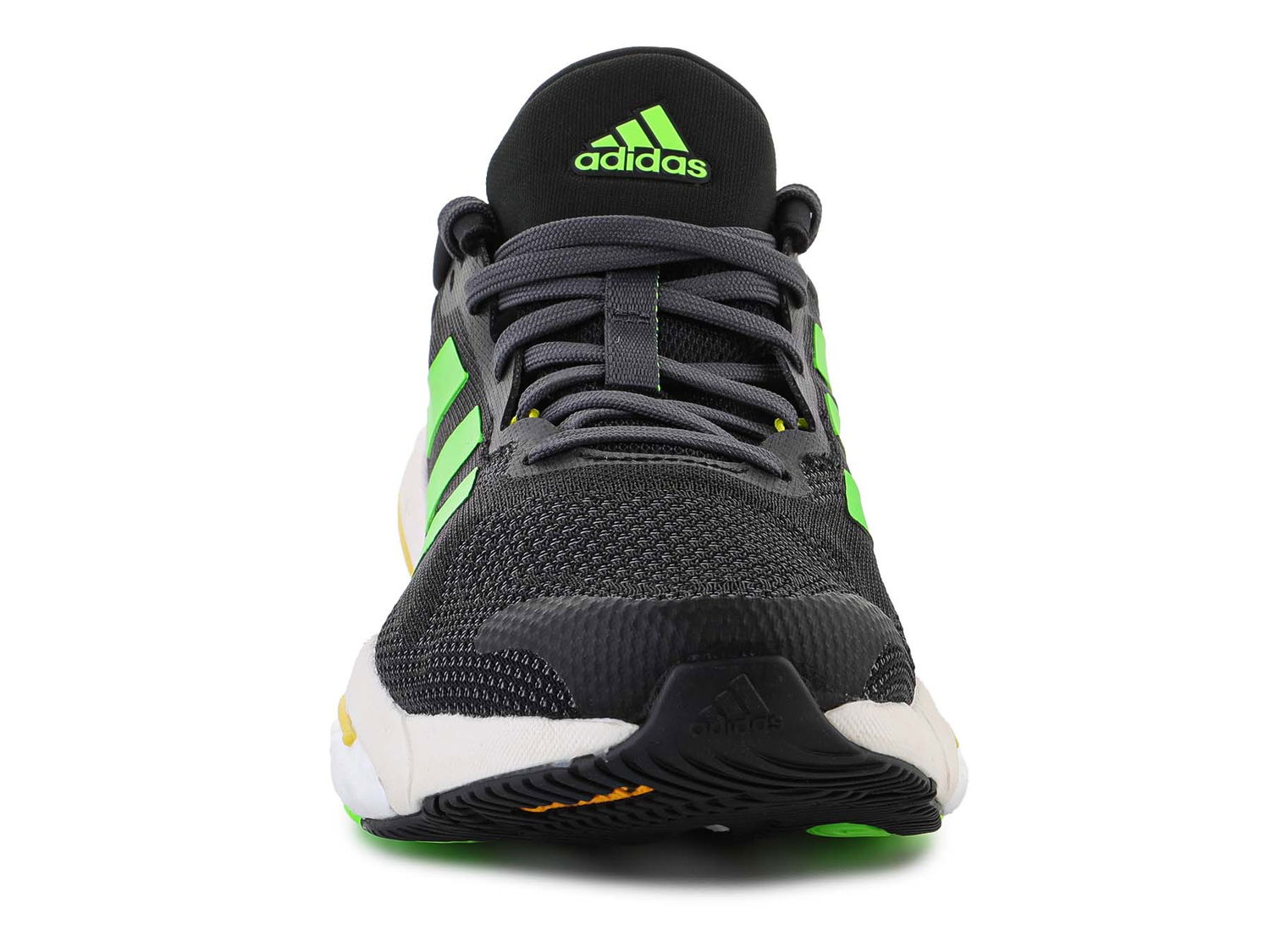 Tennarit ja kengät adidas Performance SolarGlide 5 Musta | GX6703, 1