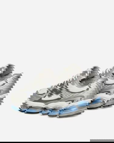 Tennarit ja kengät New Balance Abzorb 2000 Harmaa | U2000AA, 4