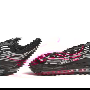 Tennarit ja kengät Nike Air Max TL 2.5 Size UK 10 Musta | FZ4110-009, 0