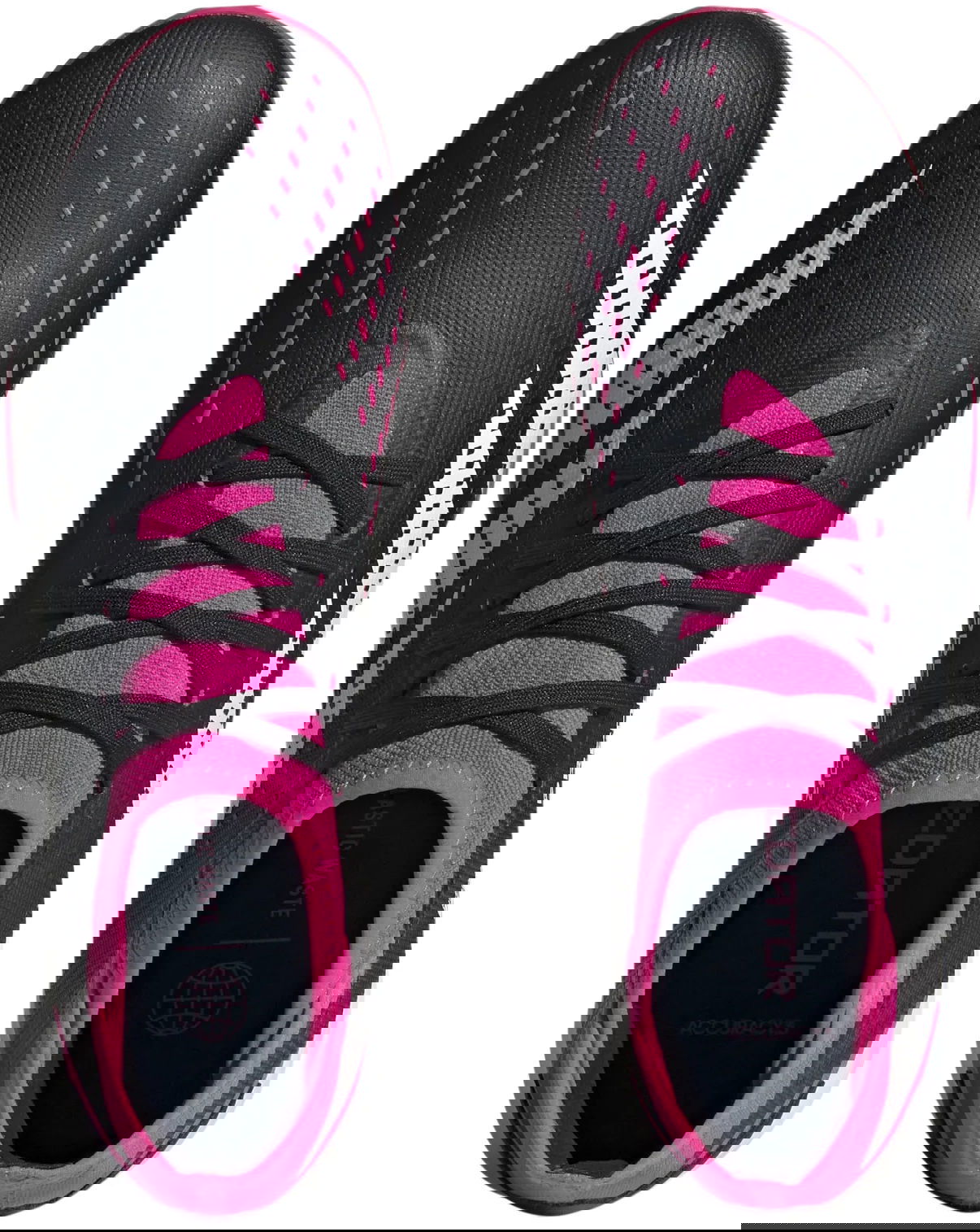 Tennarit ja kengät adidas Performance Predator Accuracy.3 TF Vaaleanpunainen | gw4637, 1