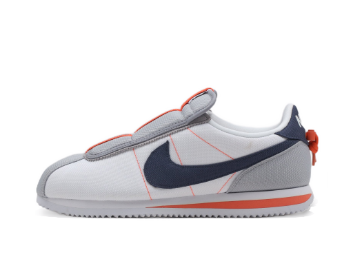 Tennarit ja kengät Nike Cortez Kenny 4 Valkoinen | AV2950-100