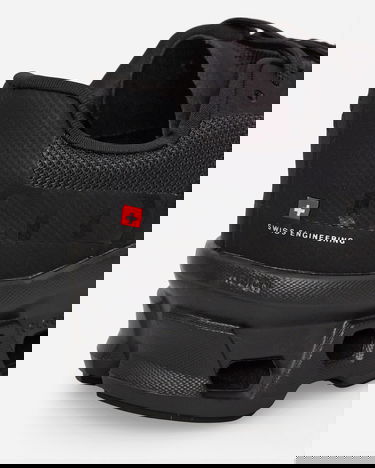 Tennarit ja kengät On Running Cloudmonster Musta | 61.99025 ALLBLACK, 6