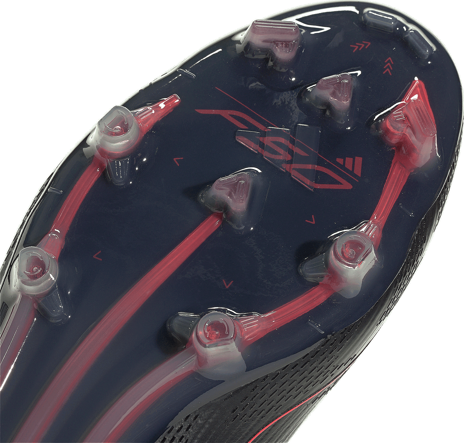 Tennarit ja kengät adidas Performance F50 ELITE FG Musta | ie1202, 1