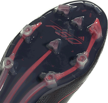 Tennarit ja kengät adidas Performance F50 ELITE FG Musta | ie1202, 1