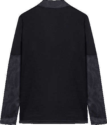 Huppari Puma Puma GSK Training 1/4 Zip Top Musta | 782887-10, 1