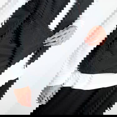 Liivi Y-3 Y-3 M Liner N Vest Musta | KA7491, 3