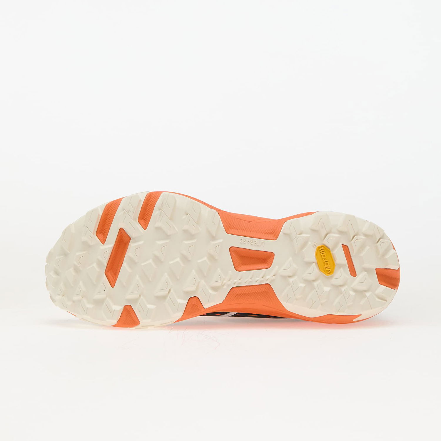Tennarit ja kengät Mammut Aenergy TR BOA® Mid Men Dark Tangerine-White Oranssi | 3030-04920 dark tangerine-white, 1