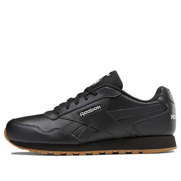 Tennarit ja kengät Reebok Classic Harman Run S Musta | CM9204