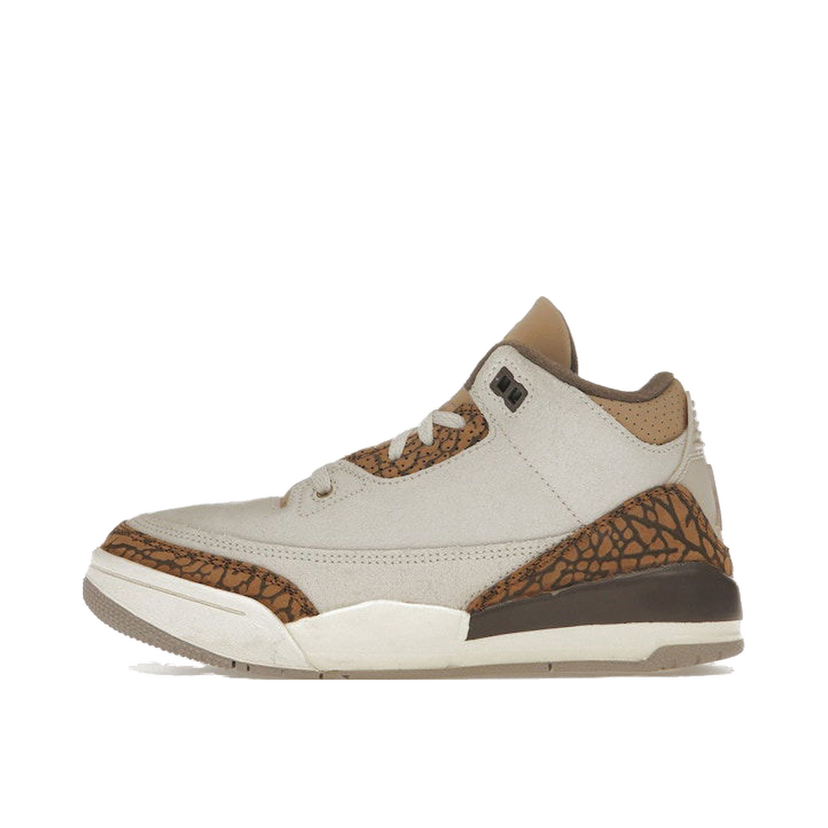 Tennarit ja kengät Jordan Jordan 3 Retro Palomino Beige | DM0966-102