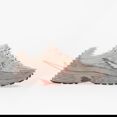 Tennarit ja kengät Nike P-6000 PRM Valkoinen | IF0668-002, 3