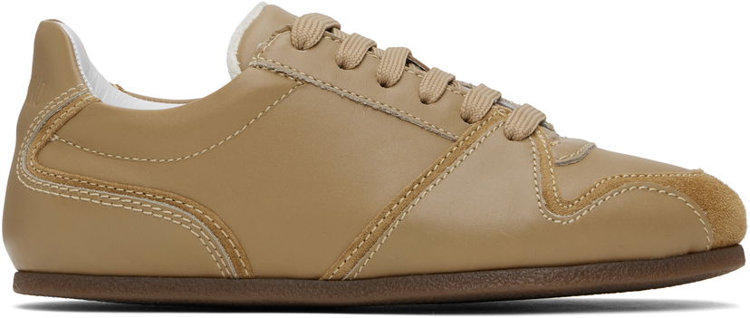 Vaatteet Moschino Moschino Tennis Beige | MA15021G1M MFB 10B
