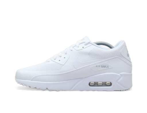 Tennarit ja kengät Nike Air Max 90 Ultra 2.0. Essential "Triple White" Valkoinen | 875695-101