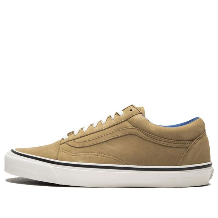 Tennarit ja kengät Vans OG Old Skool LX Beige | VN0A36C8OQH
