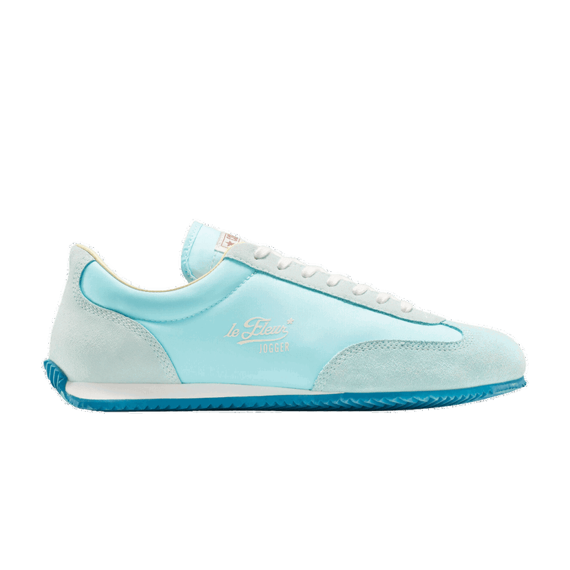 Tennarit ja kengät Converse Golf Le Fleur x Coach Jogger Turkoosi | A16262C