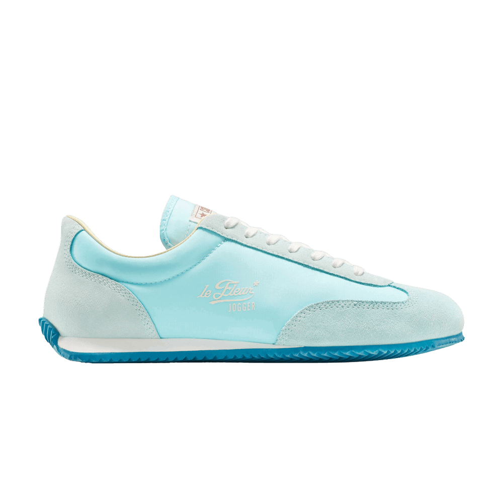 Tennarit ja kengät Converse Golf Le Fleur x Coach Jogger Turkoosi | A16262C, 0