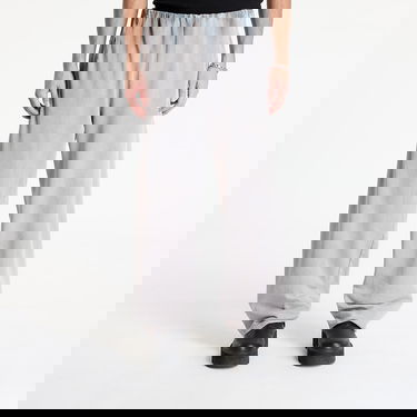 Verryttelyhousut Diesel Diesel P-Markle Trousers Harmaa | A16323_0BMBK Cloud Gray, 0