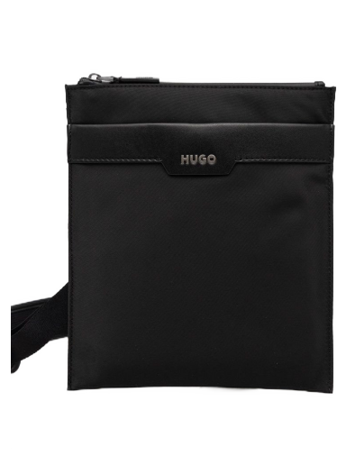 Olkalaukku BOSS Shoulder bag Musta | 50470850