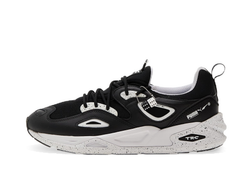 Tennarit ja kengät Puma TRC Blaze Chance Musta | 38643002
