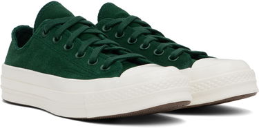 Tennarit ja kengät Converse Chuck 70 Vihreä | A12524C, 3