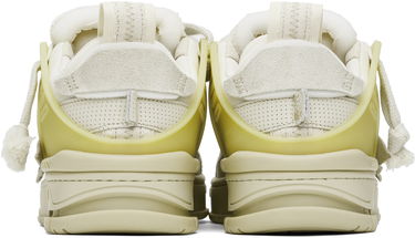 Vaatteet AXEL ARIGATO Area Patchwork Beige | F1689002, 1