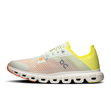 Tennarit ja kengät On Running Cloud 6 Coast 37 Keltainen | 3WF10023022, 3