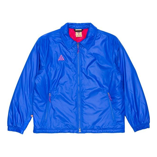 Tuulitakki Nike ACG ACG Primaloft Padded Jacket Sininen | BQ7200-405