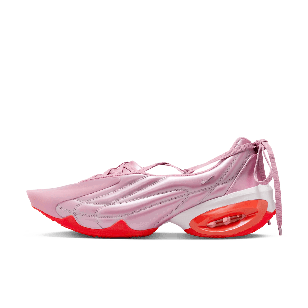 Tennarit ja kengät Nike KNWLS x Air Max Muse "Elemental Pink" W Vaaleanpunainen | HV5872-600, 0