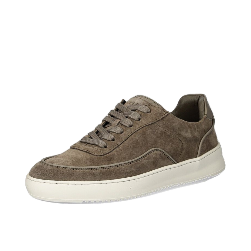 Tennarit ja kengät Filling Pieces Mondo Suede Lux Vihreä | 46755071108
