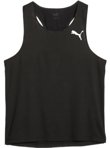 Tankkitoppi Puma Ultraspun Tank Top Musta | 524020-01