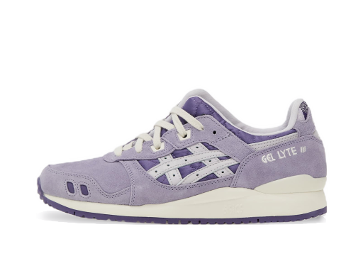Tennarit ja kengät Asics Gel-Lyte III OG Violetti | 1201A318-500