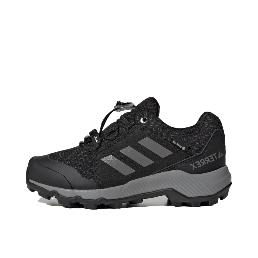Tennarit ja kengät adidas Performance Terrex GORE-TEX Hiking Shoes Musta | IH5511