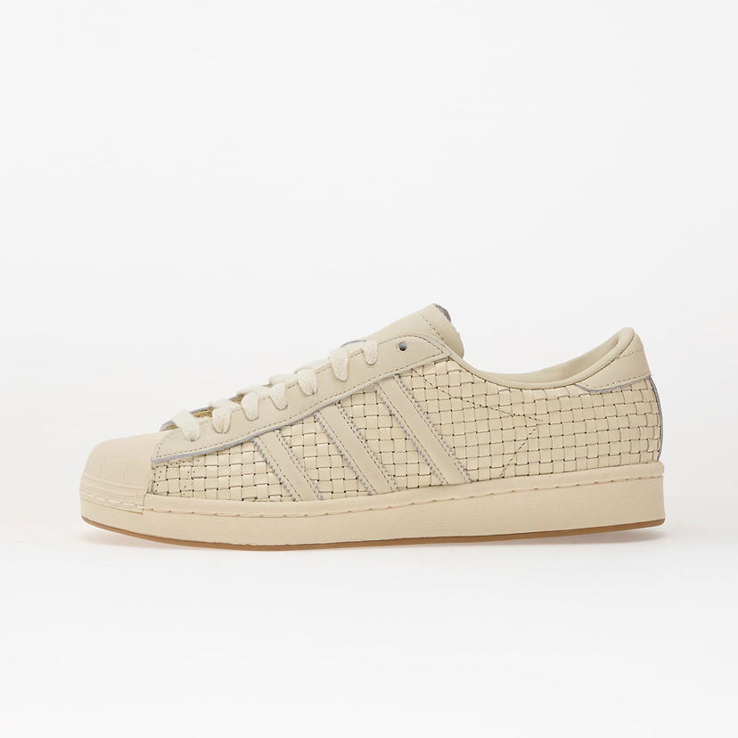Tennarit ja kengät adidas Originals Superstar Vintage Beige | JR6001