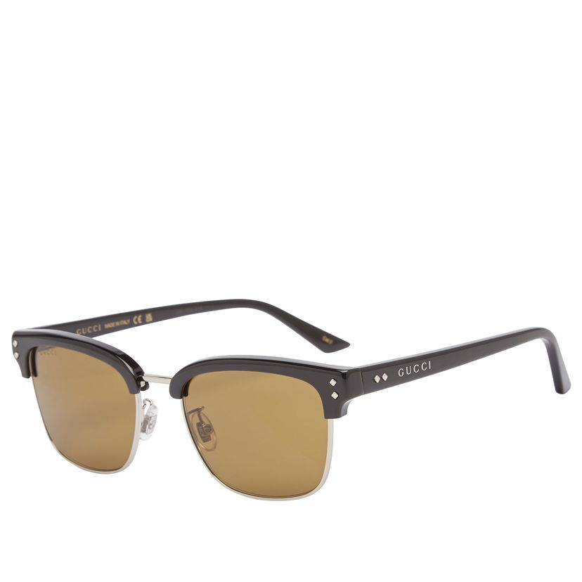 Aurinkolasit Gucci GG1897SK Sunglasses Ruskea | GG1897SK-003