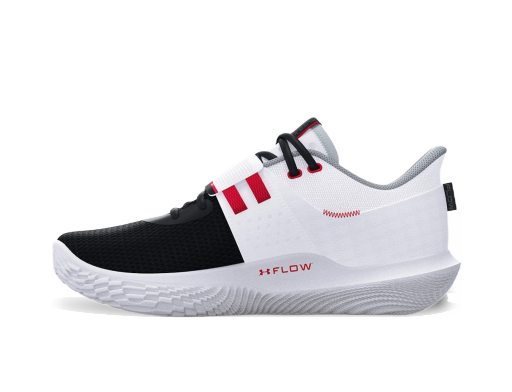Koripallo Under Armour Flow FUTR X Valkoinen | 3024968-100