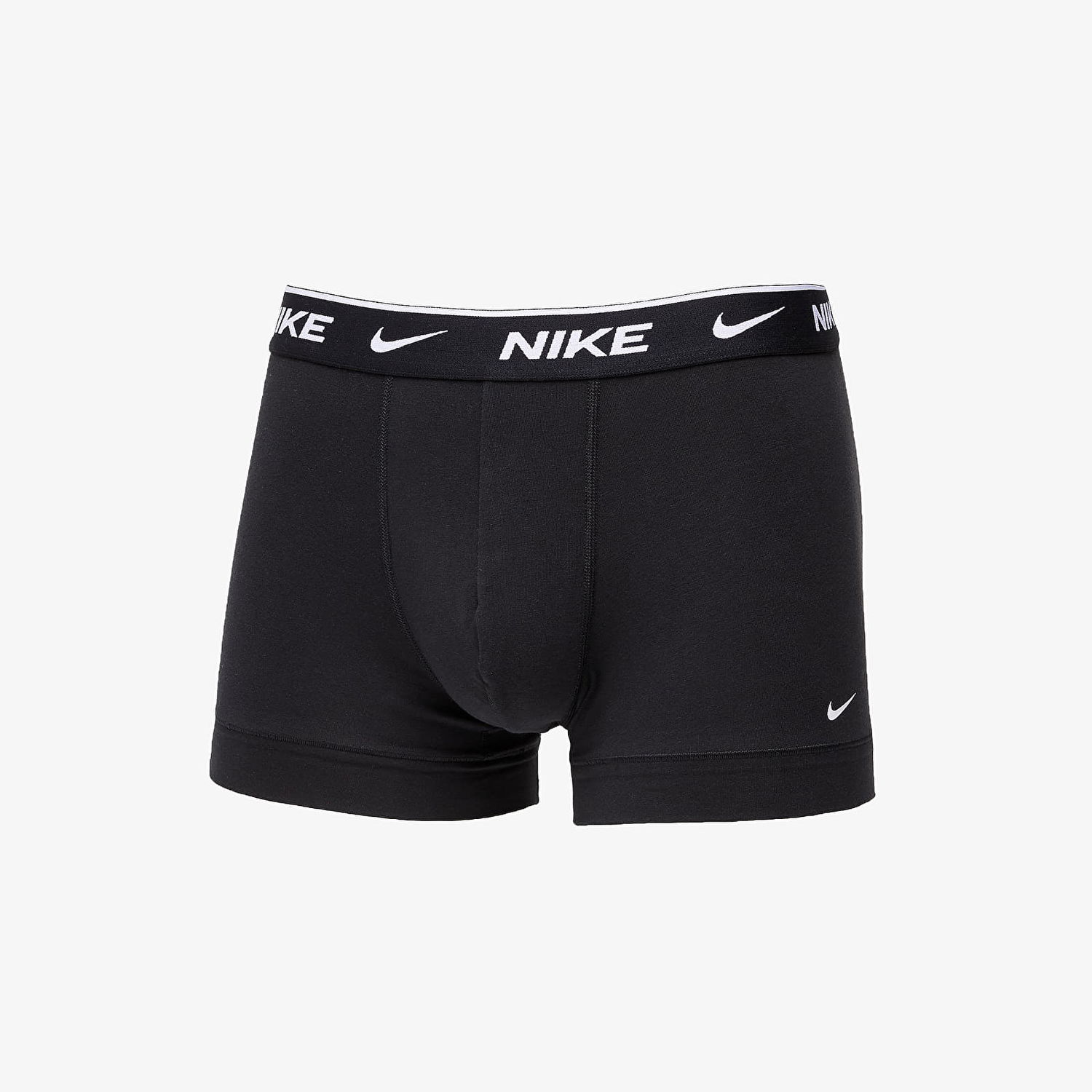 Nyrkkeilijät Nike Trunk 3 Pack Musta | 0000KE1008 MPI, 0